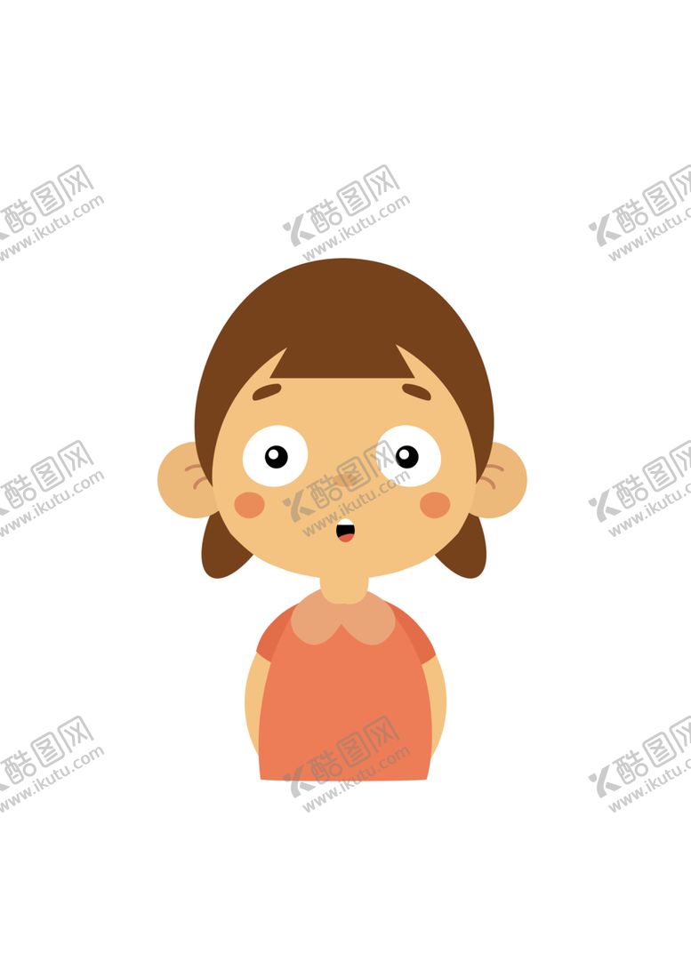 编号：62952705131713317915【酷图网】源文件下载-扁平化人物