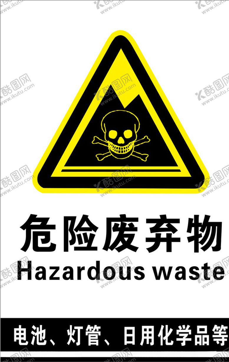 编号：77708309270552523877【酷图网】源文件下载-危险废弃物