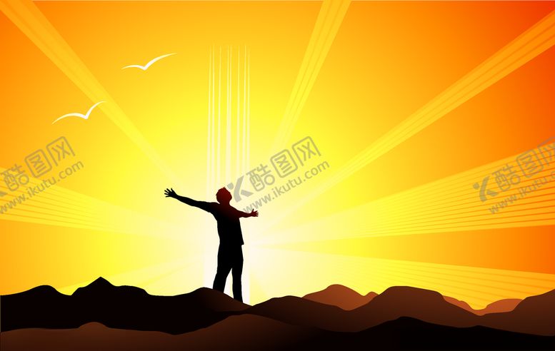 编号：68741809282206042389【酷图网】源文件下载-展望未来