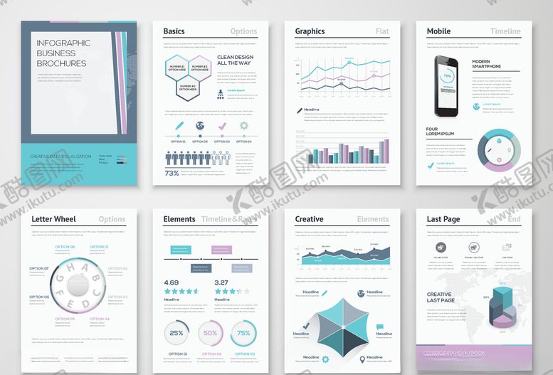 编号：47128309272009322744【酷图网】源文件下载-信息图表