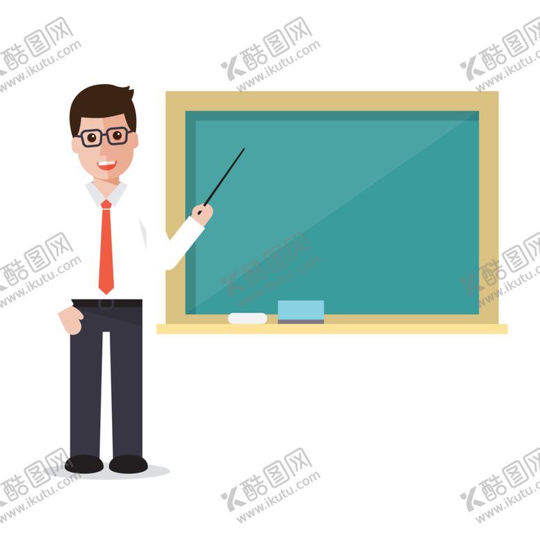 编号：58559207061350119989【酷图网】源文件下载-教师节素材