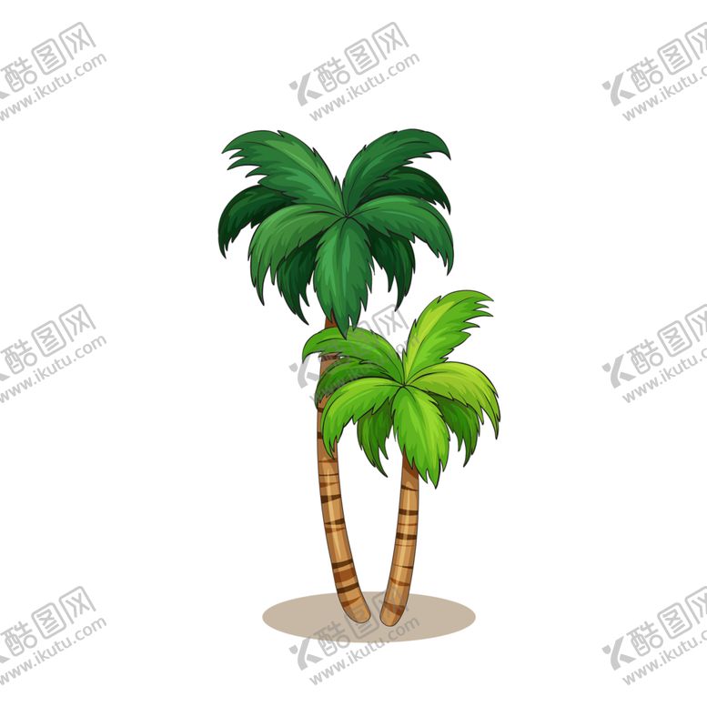 编号：44962807121938507880【酷图网】源文件下载-绿色植物