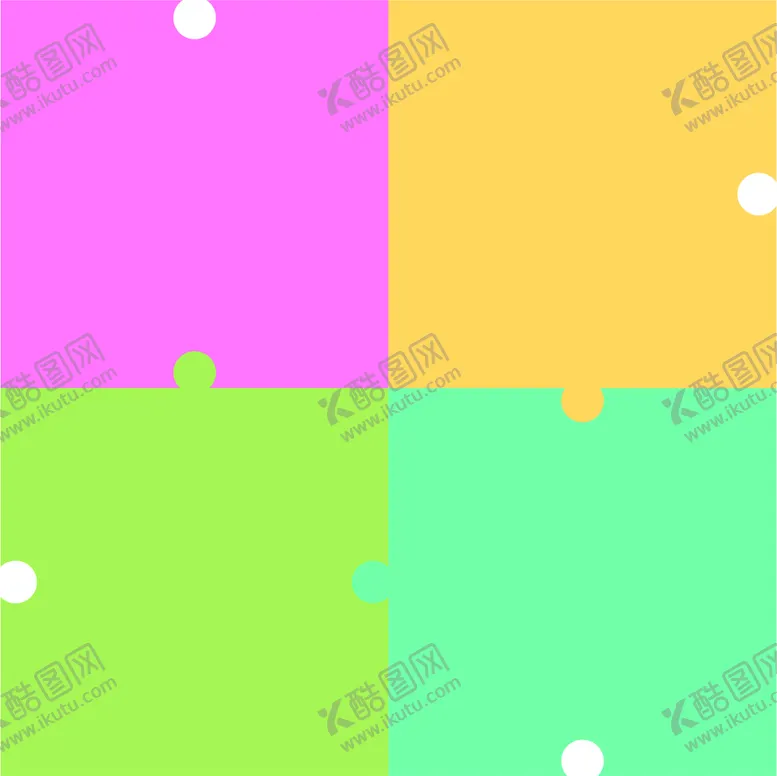 编号：11722511051928376044【酷图网】源文件下载-拼图 