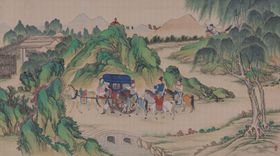 红楼梦