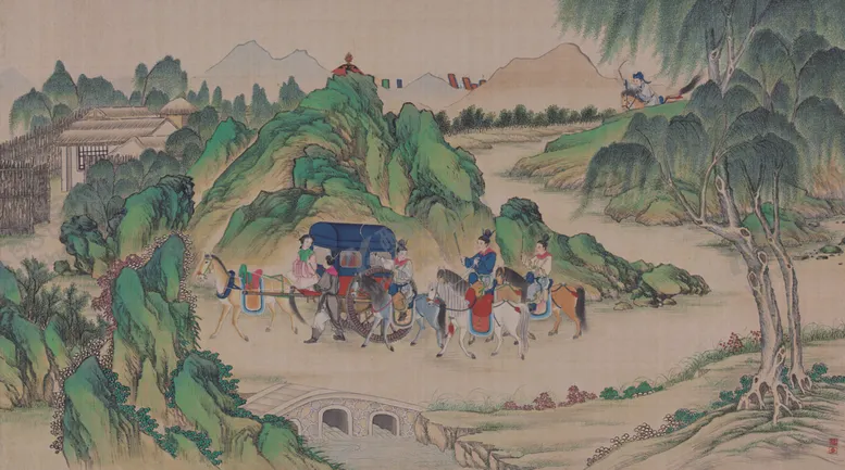 编号：14573205070612174129【酷图网】源文件下载-红楼梦