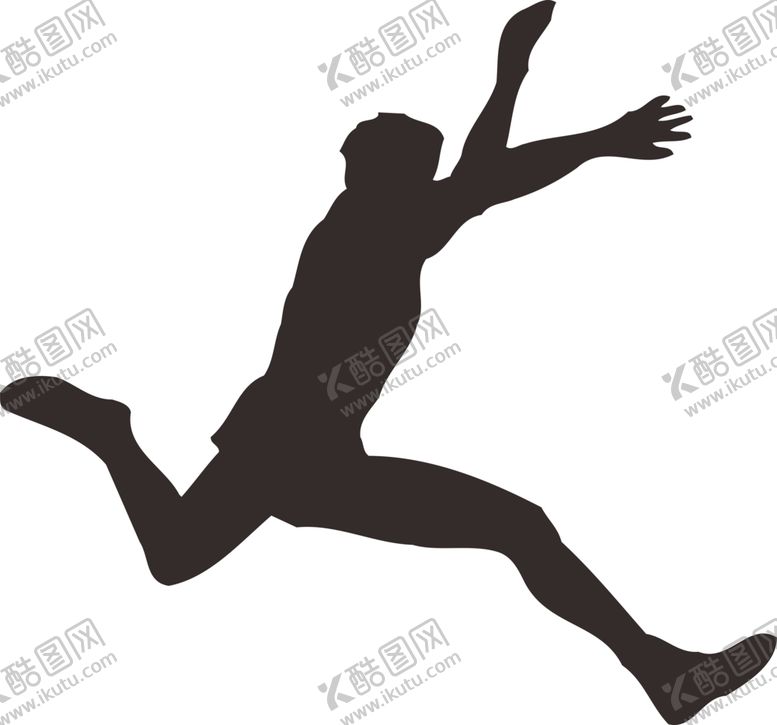 编号：38036605022125005357【酷图网】源文件下载-体育运动图标