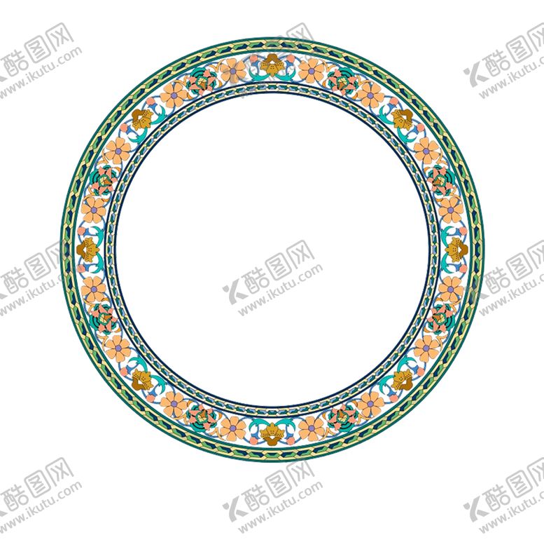 编号：55603710221900454512【酷图网】源文件下载-边框相框