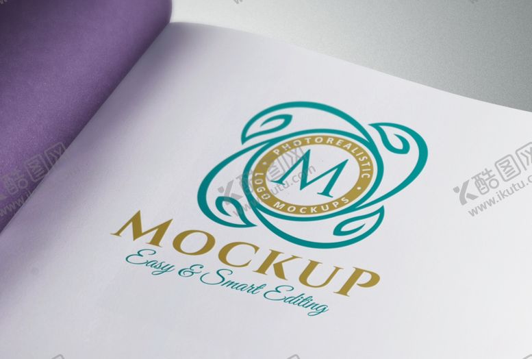 编号：14190009272233373795【酷图网】源文件下载-logo样机