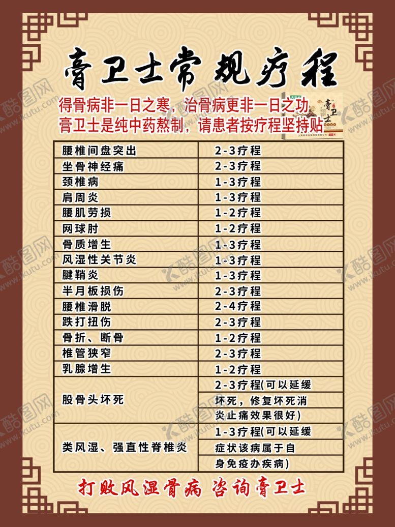 编号：17784306271045297464【酷图网】源文件下载-中药膏