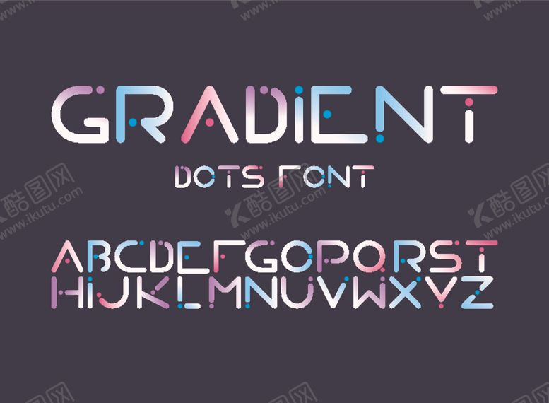 编号：67202810190655555775【酷图网】源文件下载-英文字母数字