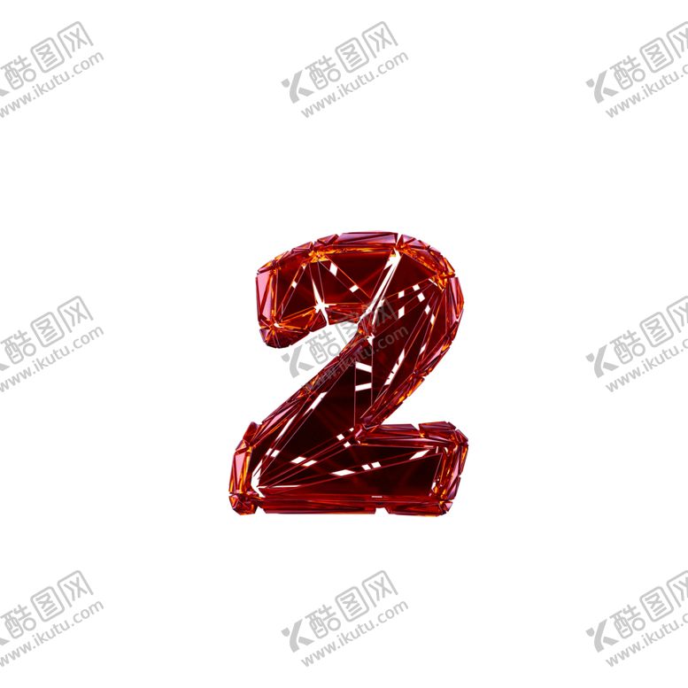 编号：27505910171711278397【酷图网】源文件下载-破碎3D字2