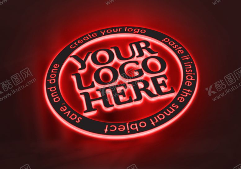 编号：20266007040846164472【酷图网】源文件下载-样机logo样机标志样机