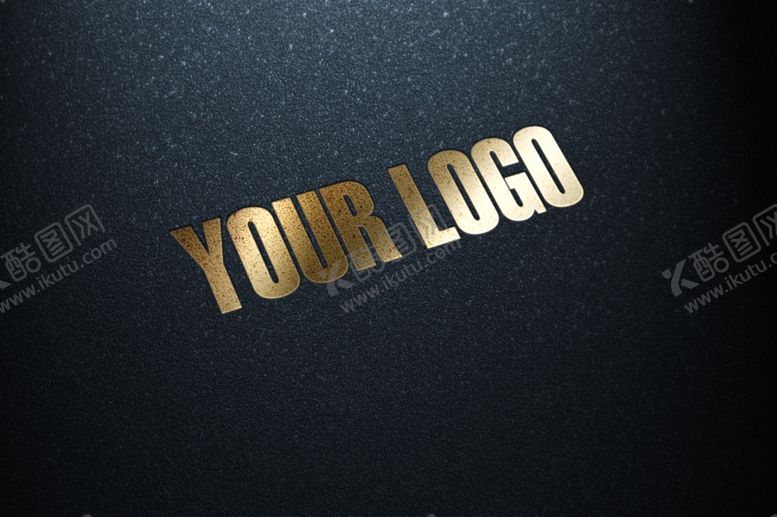 编号：94737710060847451437【酷图网】源文件下载-logo样机图片