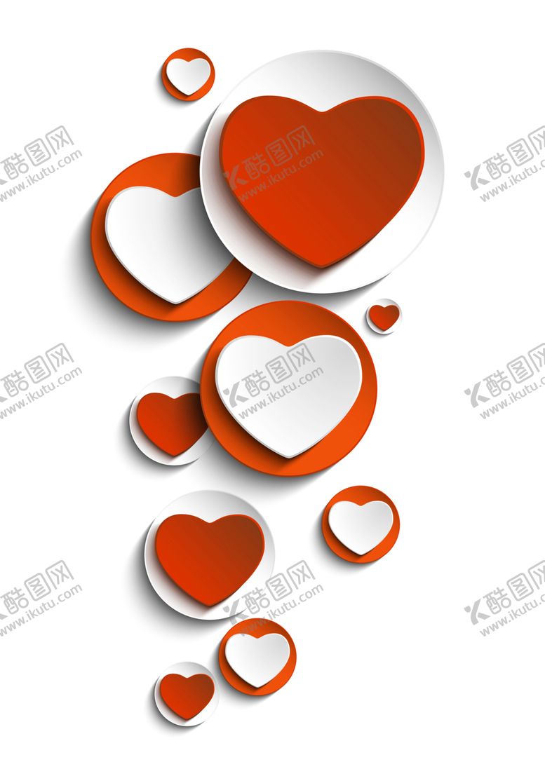 编号：99194206272054523508【酷图网】源文件下载-浪漫素材