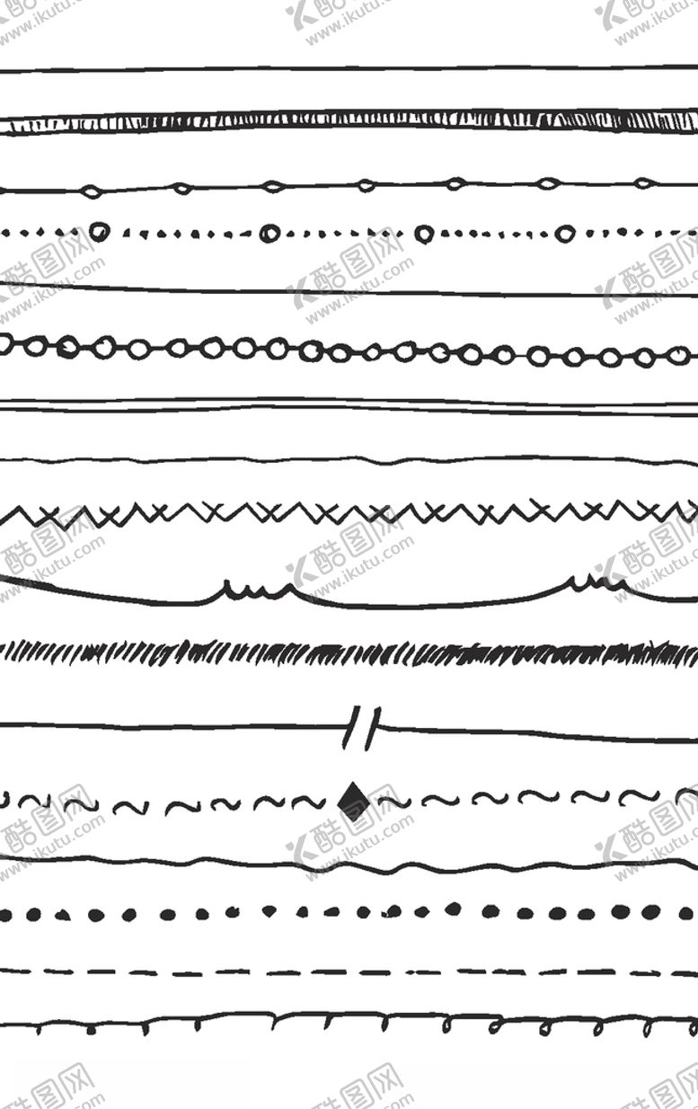 编号：54177009210906203830【酷图网】源文件下载-花边素材