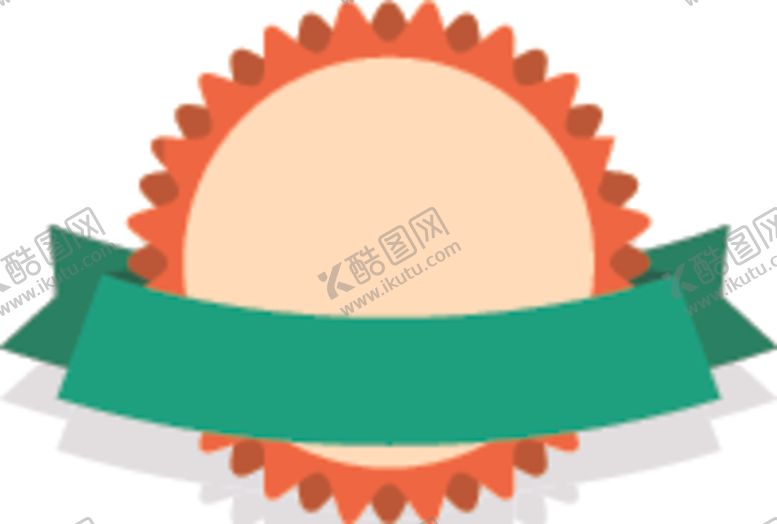 编号：57822009280050169635【酷图网】源文件下载-勋章