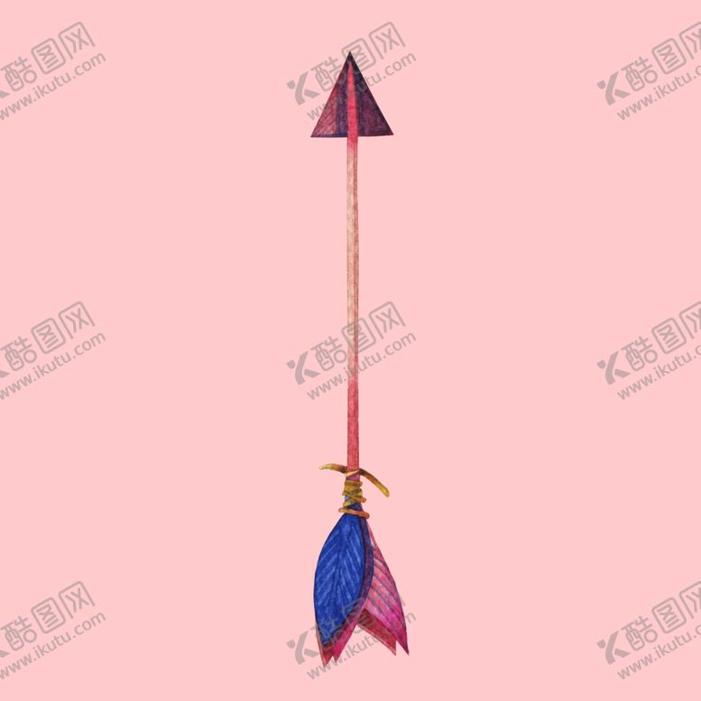 编号：94418410201156446924【酷图网】源文件下载-水彩植物