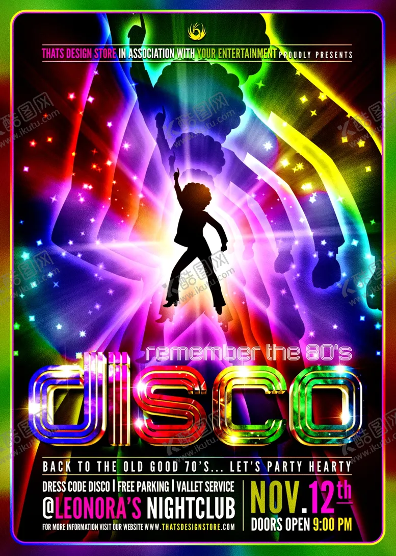 编号：87725409201636424809【酷图网】源文件下载-国外海报