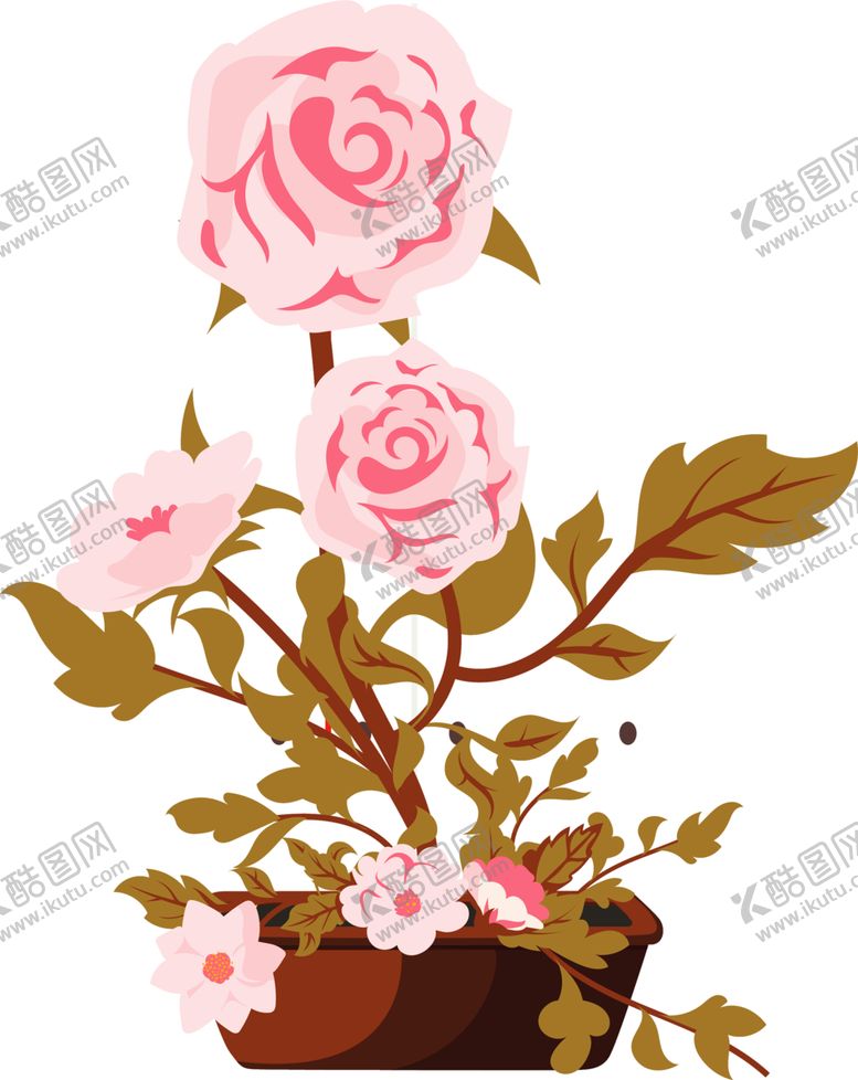 编号：63858610161158017710【酷图网】源文件下载-浪漫素材