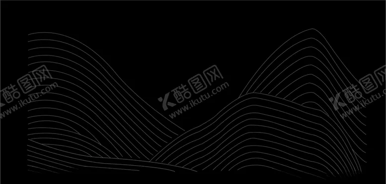 编号：41328507021047273620【酷图网】源文件下载-线条