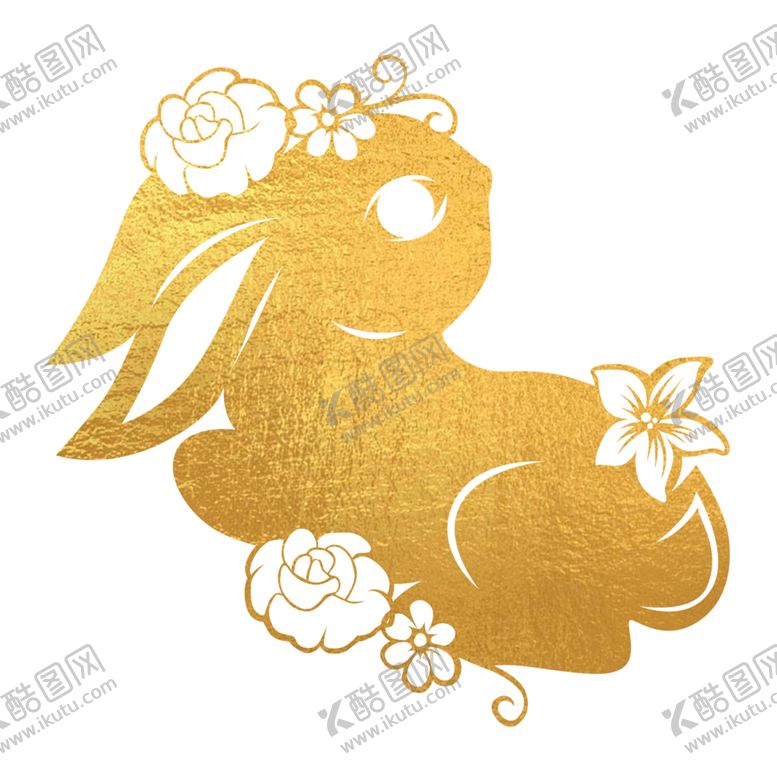 编号：96343805182120344651【酷图网】源文件下载-玉兔
