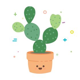 植物图像图标标志图形素材