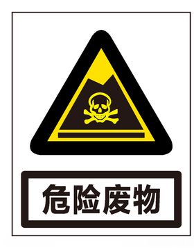 危险废物