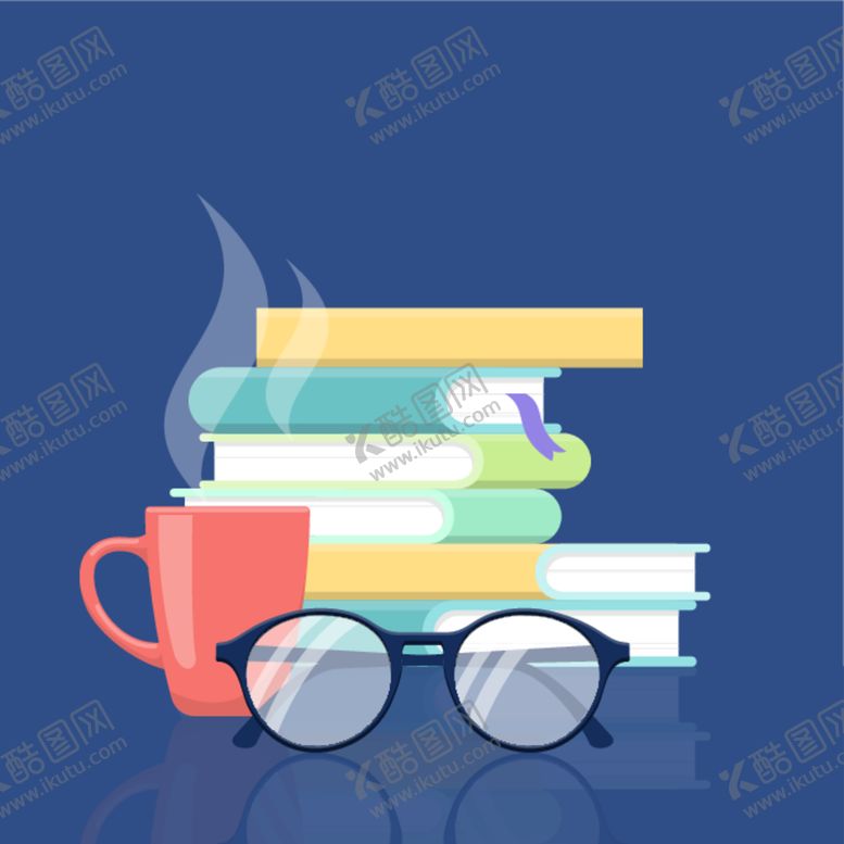 编号：43361012090552451901【酷图网】源文件下载-书籍背景图案