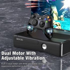 XBOX360 带接收器 PC