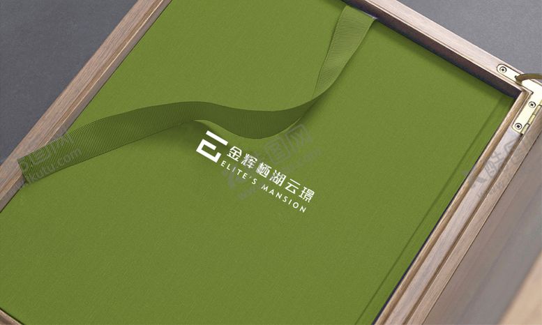 编号：13284909290557281205【酷图网】源文件下载-企业vi效果图