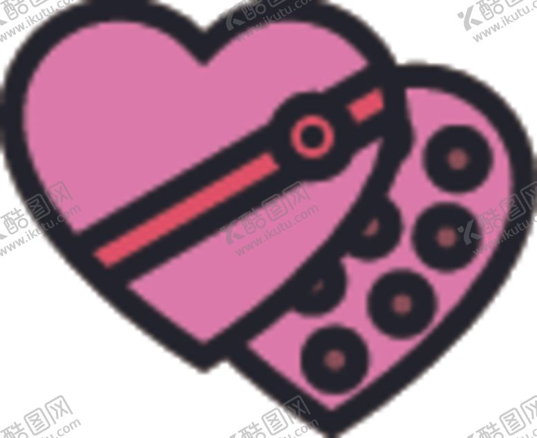 编号：42897609240612369835【酷图网】源文件下载-爱心礼物