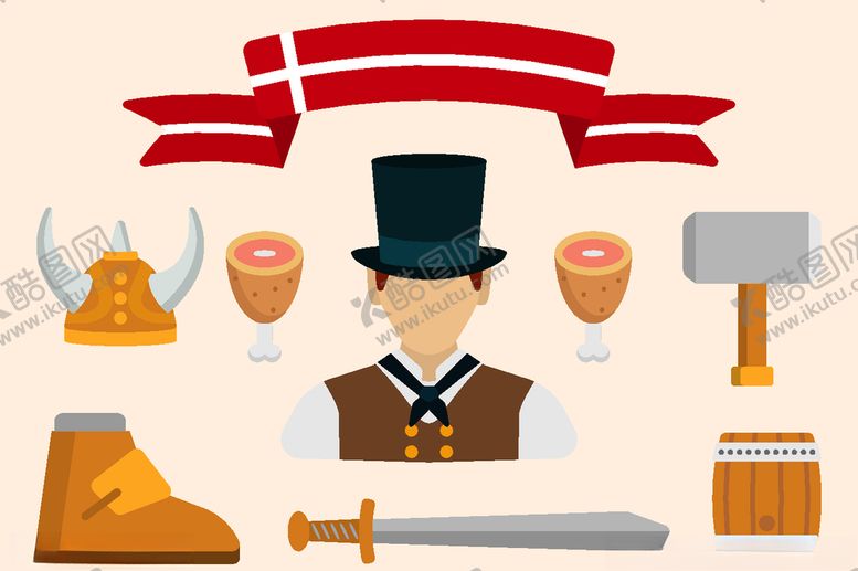 编号：87933309191944426819【酷图网】源文件下载-矢量标签素材