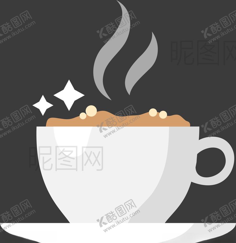 编号：93849409191644016742【酷图网】源文件下载-咖啡