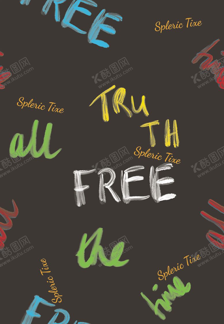 编号：43684310040118579505【酷图网】源文件下载-随意