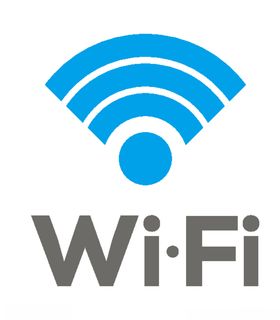wifi标志