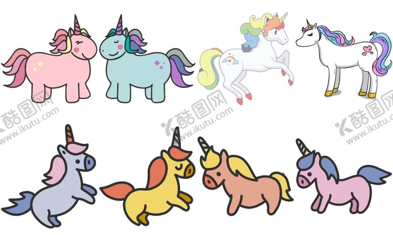 编号：62557409251854079948【酷图网】源文件下载-独角兽