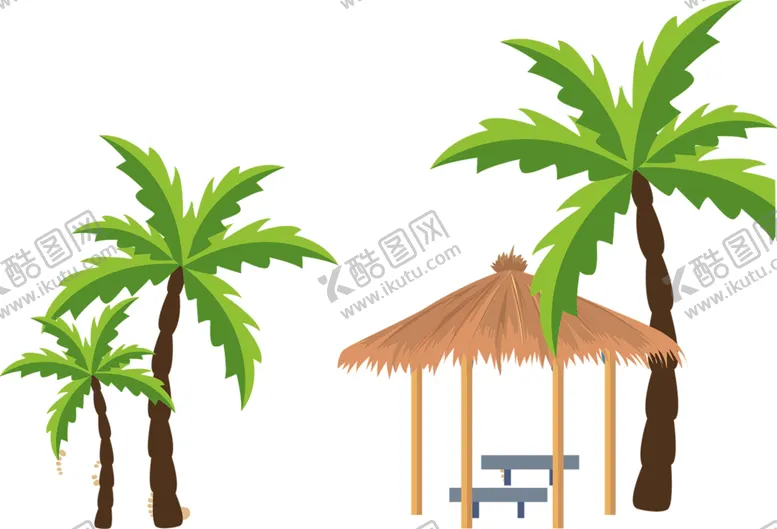 编号：55963006301606369371【酷图网】源文件下载-绿色植物