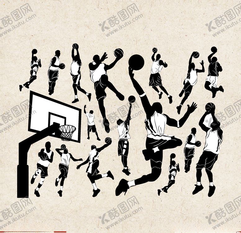 编号：64050109170417356825【酷图网】源文件下载-矢量人物扁平人物职业人物