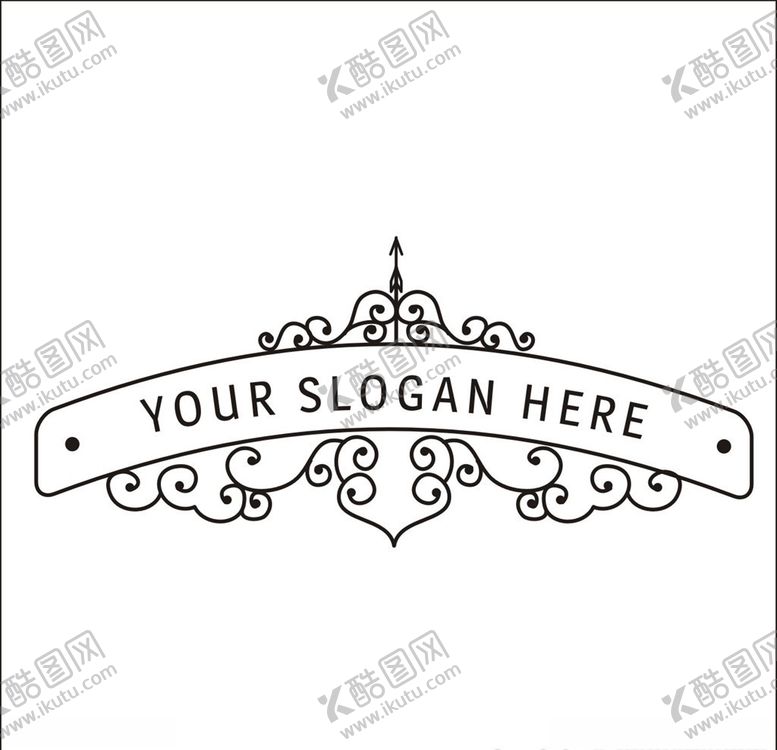 编号：54858103151037372368【酷图网】源文件下载-婚礼LOGO