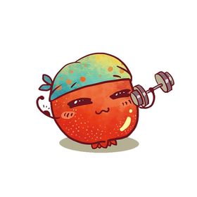 水果包菜猕猴桃易拉宝