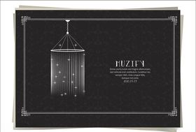 圆形水晶灯画册