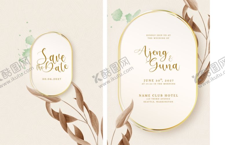 编号：62819510070007434416【酷图网】源文件下载-花卉贺卡