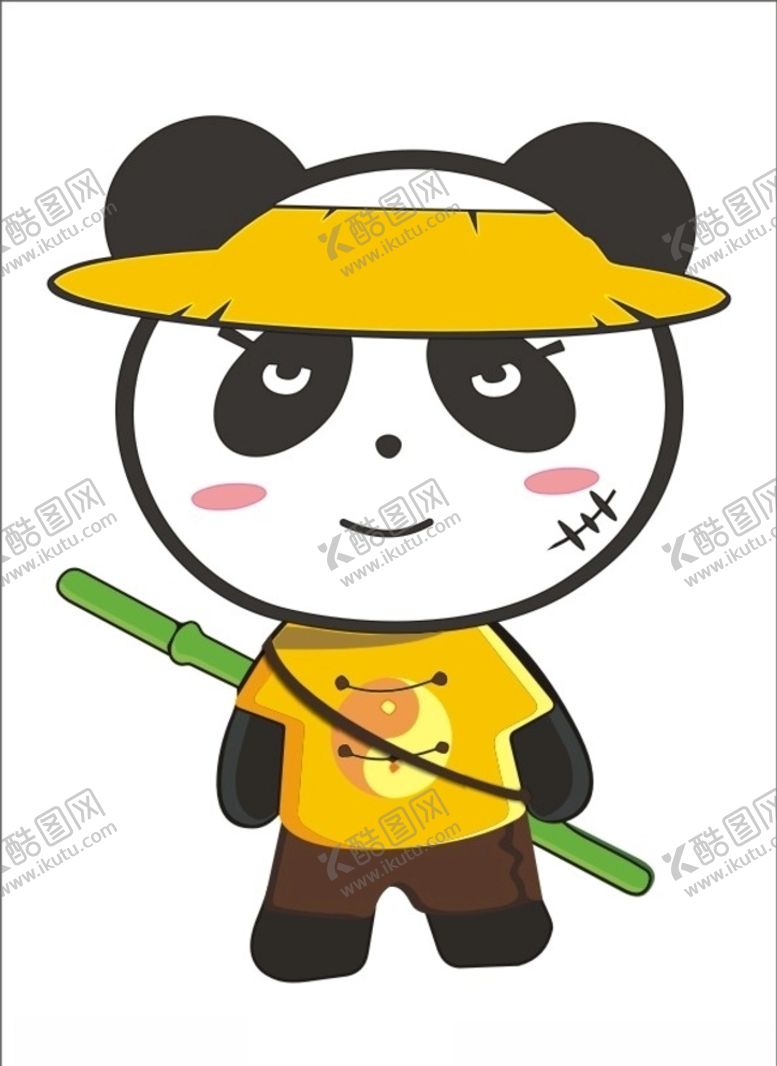 编号：53786505180737523435【酷图网】源文件下载-卡通人物