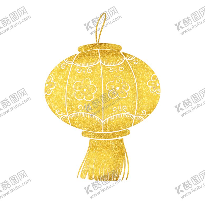 编号：62829104202210201196【酷图网】源文件下载-喜庆灯笼