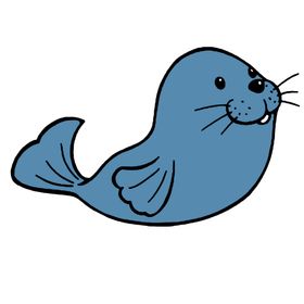 海狮