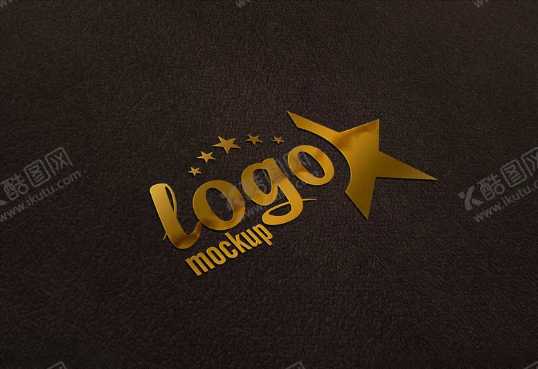 编号：64474606231542527556【酷图网】源文件下载-LOGO标志样机