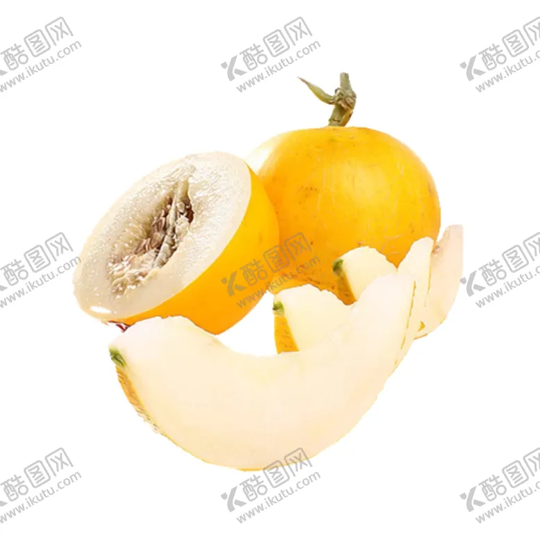 编号：25144901230457486866【酷图网】源文件下载-黄蜜瓜
