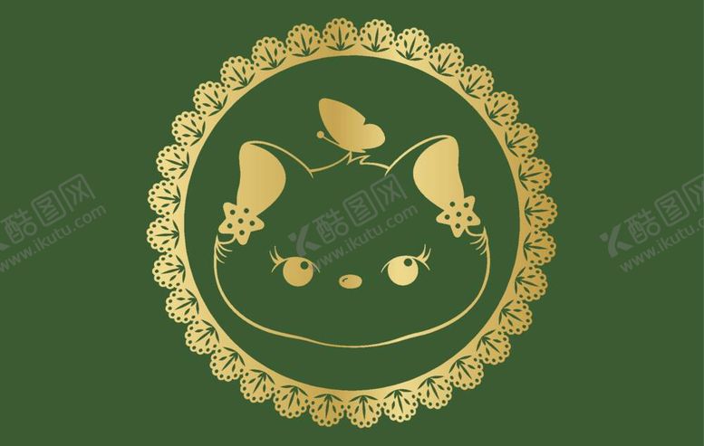 编号：08972409242136268473【酷图网】源文件下载-猫
