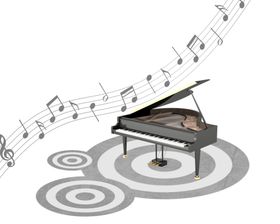 音乐符号