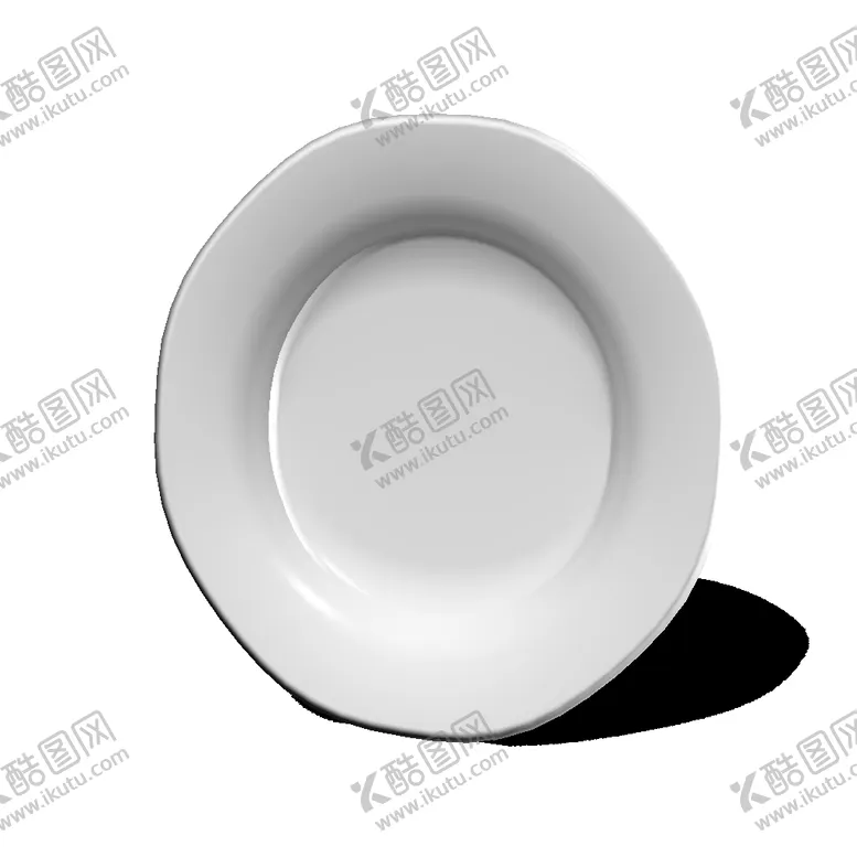 编号：48842110241213499222【酷图网】源文件下载-盘子